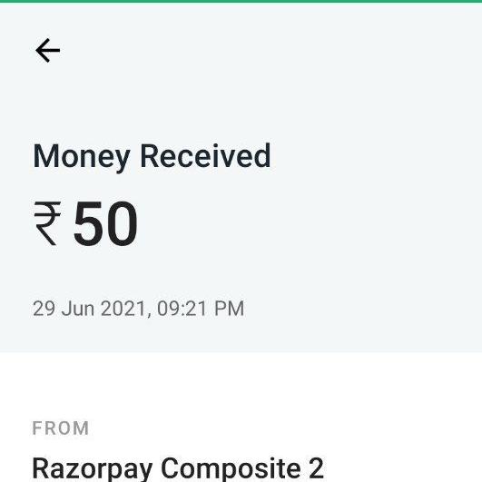 Self earning ???