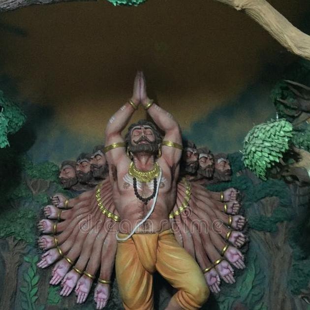?சிவ பக்தர்கள்?