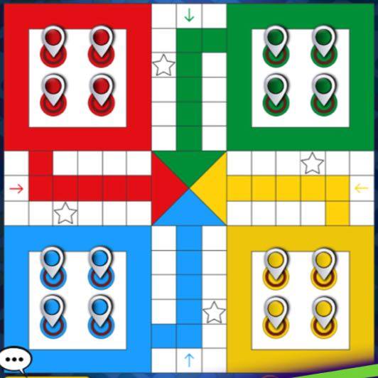 Ludo King Betting??