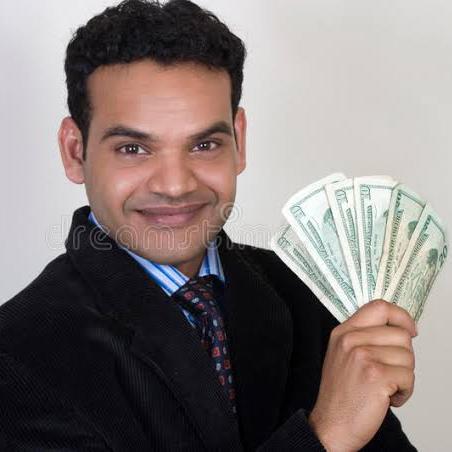 ?Smart earner?