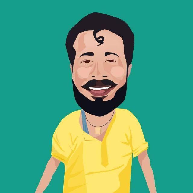 ⚜?♻️ പുട്ടും കട്ടനും ♻️?⚜