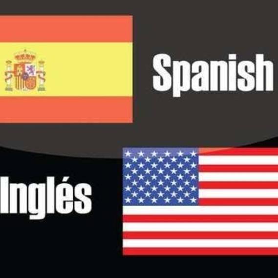 Hablemos Inglés español