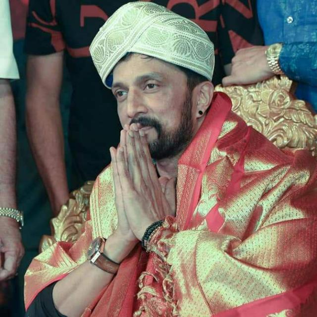 KICCHA BOYZ ??✨️