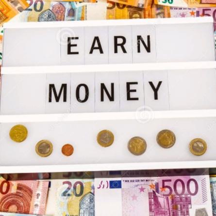 ???Earning Real Money ???