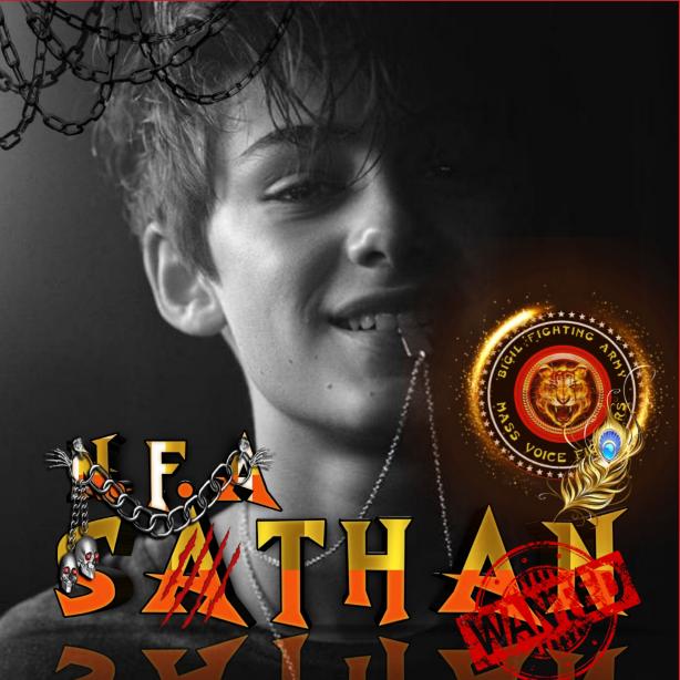 NFA SATHAN Fans group☺️❤️❤‍?