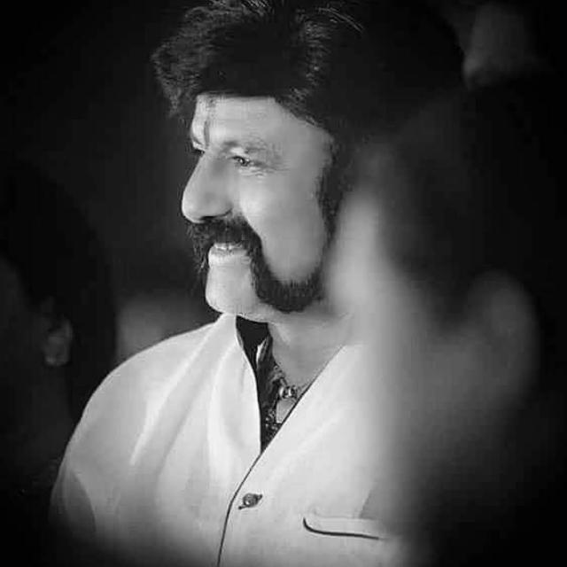 Devotees of Balayya ✊✊??