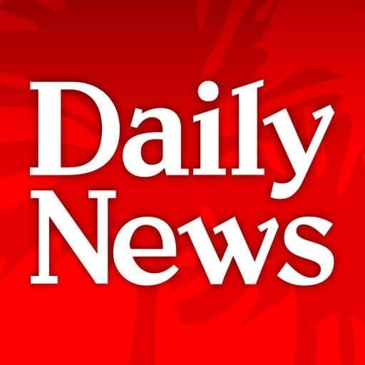 Daily news update