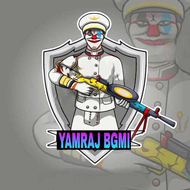 YAMRAJ BGMI STORE ??