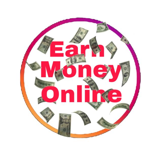 Earn money online?