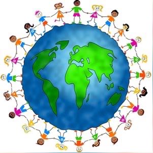 ? World friends ?