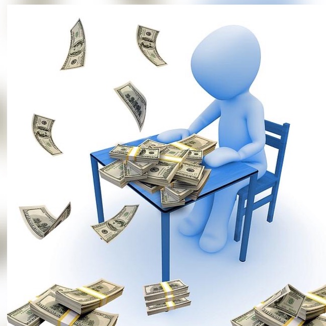 Daily Income Whatsapp group