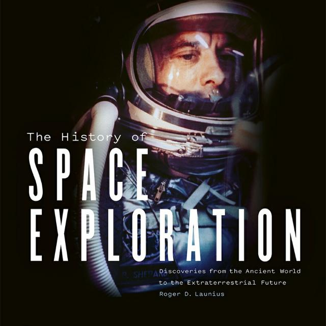 Space exploration ?️