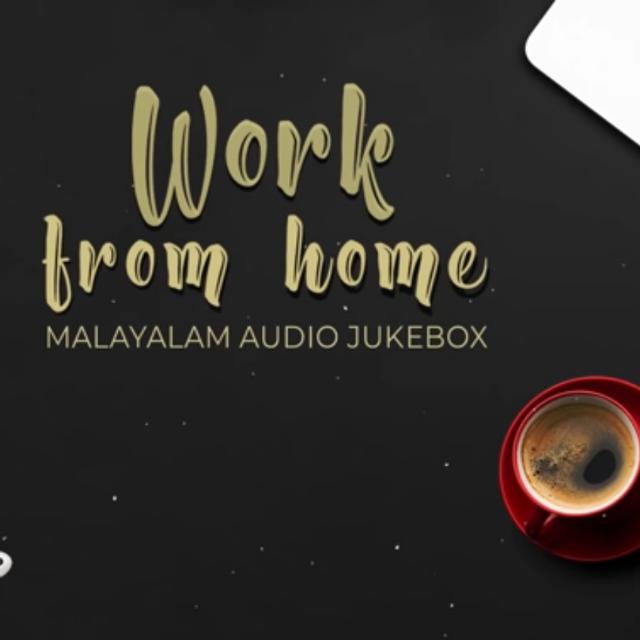 ?‍?WORK FROM HOME ☑?