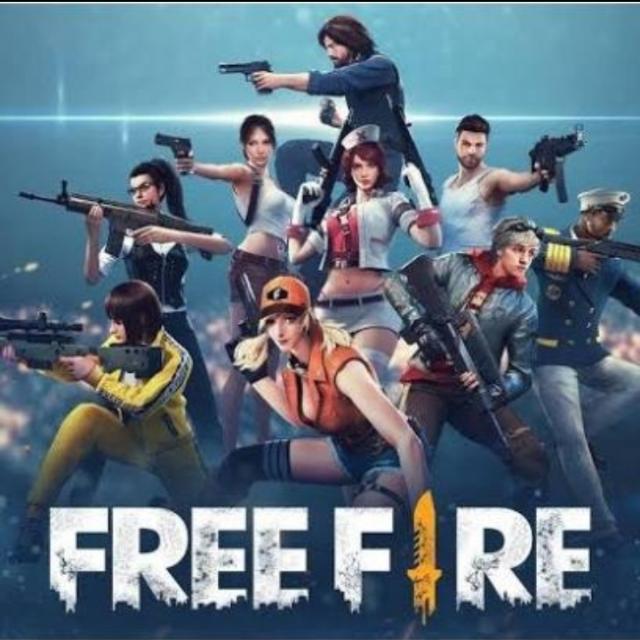 Garena Free fire