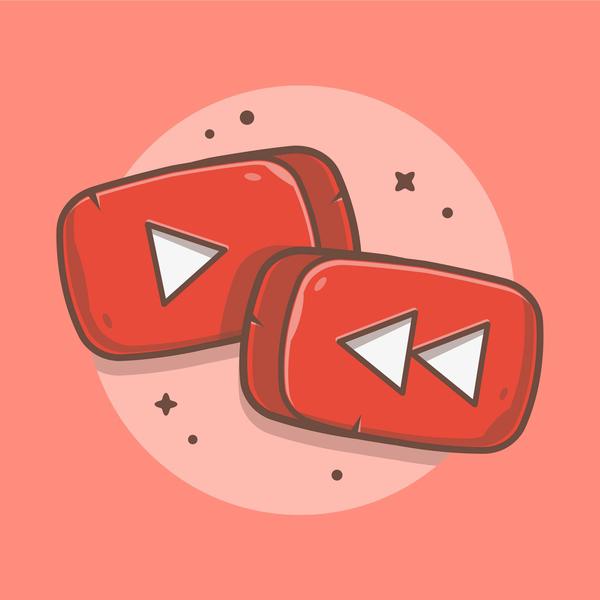 Youtuber Pemula