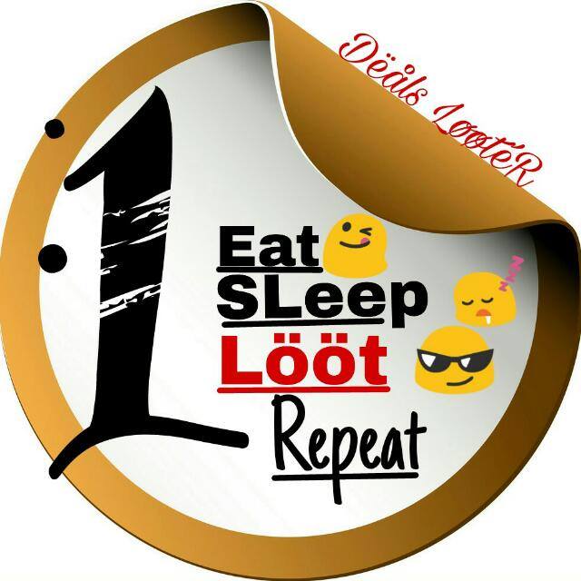 Dëåls LøøtéR (1)?