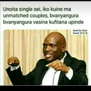 I H?️TE BEING SINGLE?