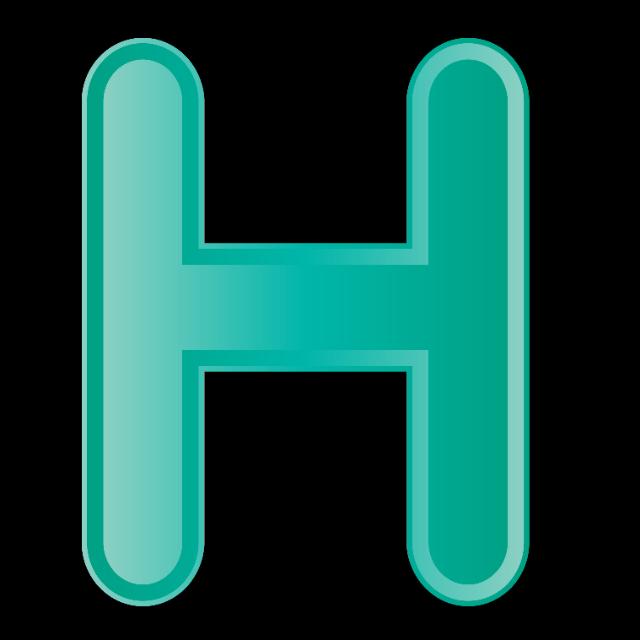 H