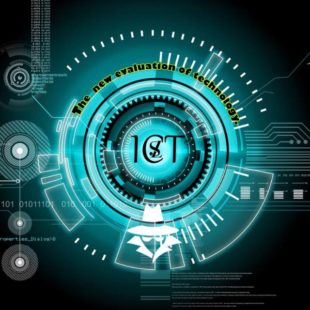 ICT SL