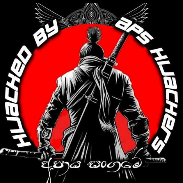 ⸎HIJACKED BY??⃞ᴀᴘꜱ ʜɪᴊᴀᴄᴋᴇᴅ ??