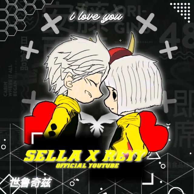Jb||Ratu Sella x Reyyy