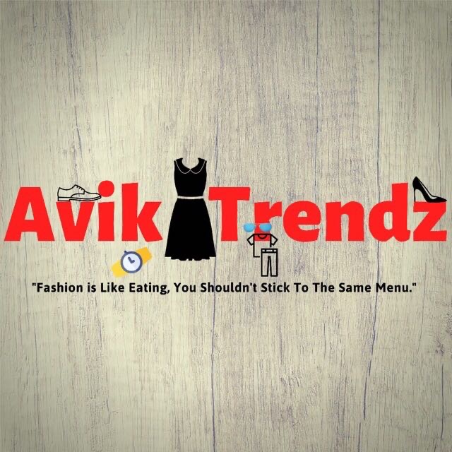 AviK trendz ❤️