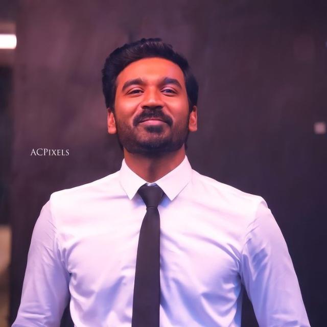 Dhanush Anna DHFS Whatsapp group