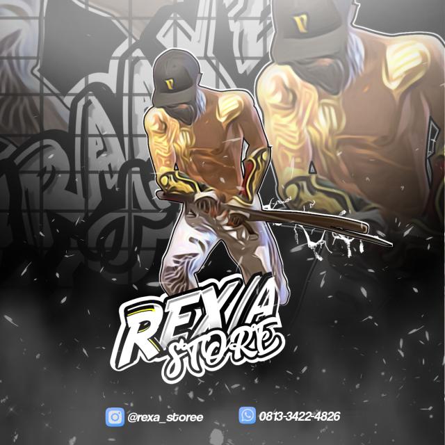 JB  || REXA STORE X YANZZ