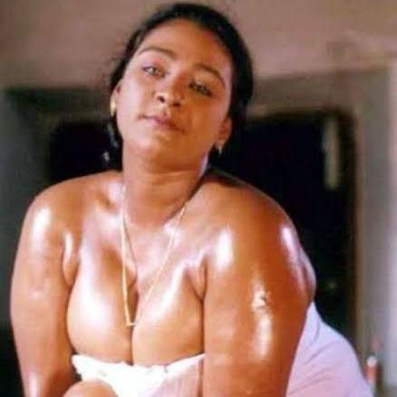 నా అమ్మ షకీలా