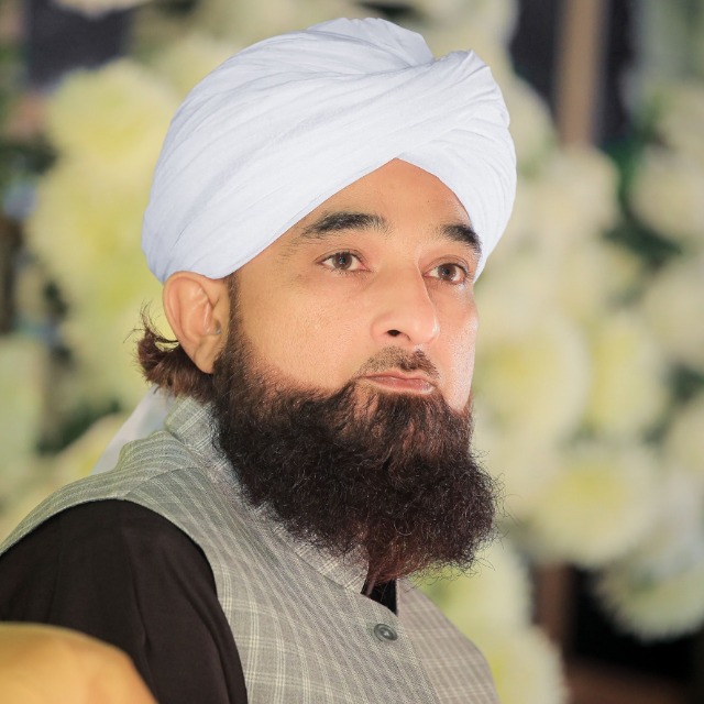 Raza SaQib Mustafai 468 ✅ Official