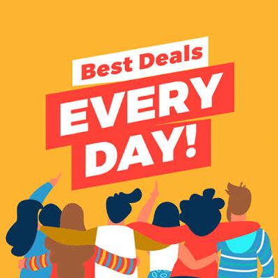 Deals For U Whatsapp group