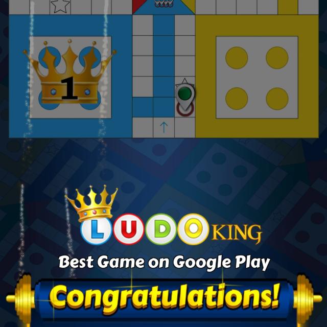 Ludo money lootoo money???