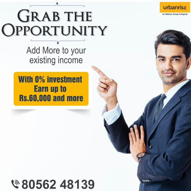 Earn your 2 nd income 