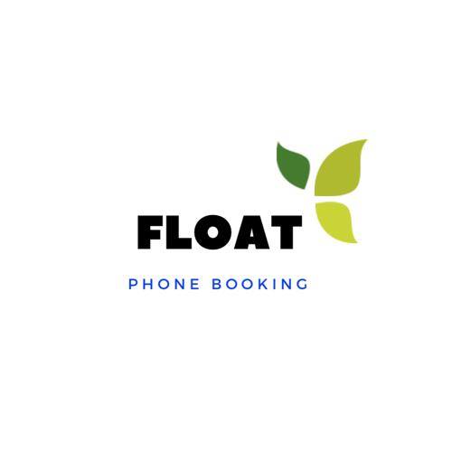 ?FLOAT PHONE BOOKING?
