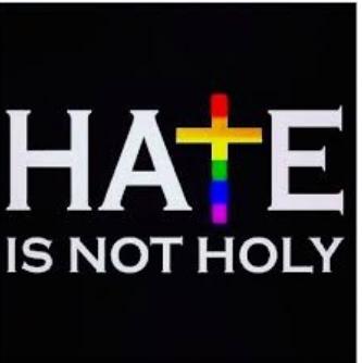 ?LIBERAL CHRISTIANITY✝️