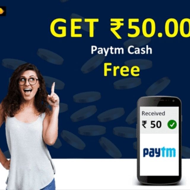 ?Daily ?Paytm?cash