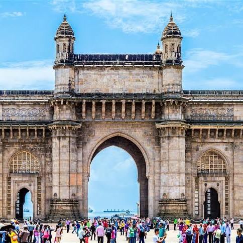 Mumbaikkar?