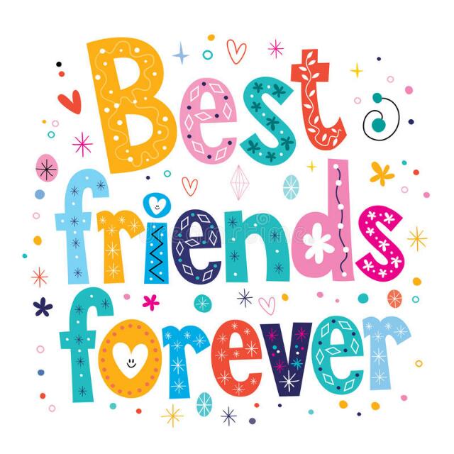 ? ||Friends forever ||