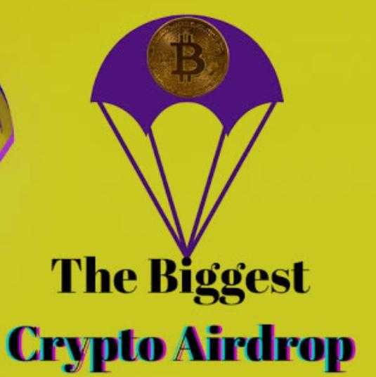 ?️FREE TELIGRAM AIRDROP ?️