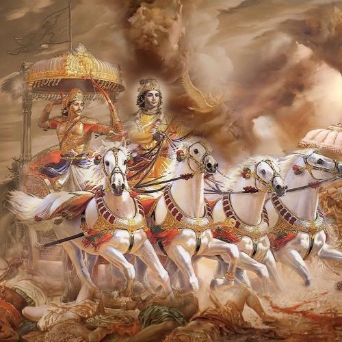 నిత్యం సత్యం భగవద్గీత - 2