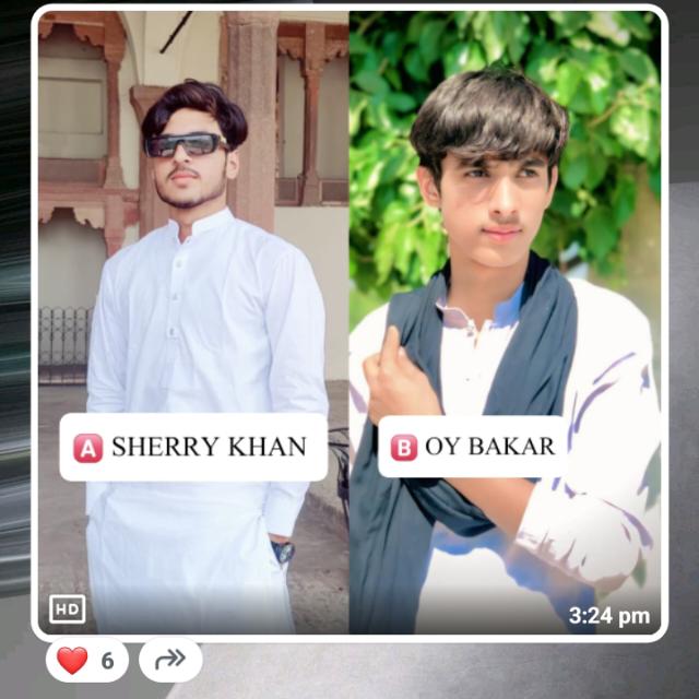 ONLY PATHAN