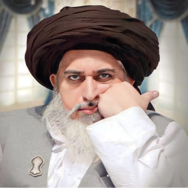 ⚔️?فیضان امیر المجاھدین ?⚔️