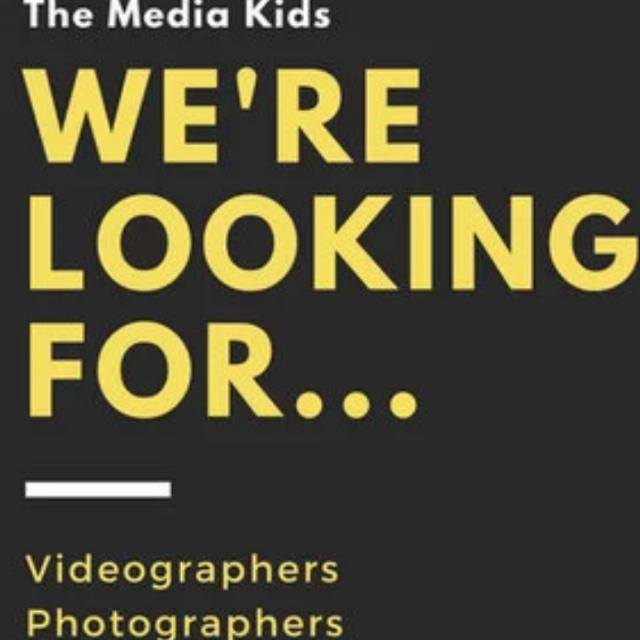JOB VACANCY FOR CHENNAI