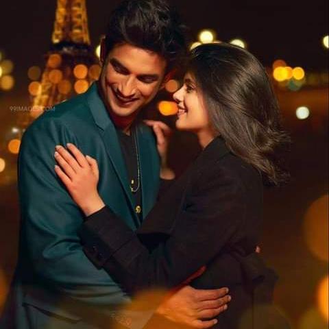 ??Dil??bechara??