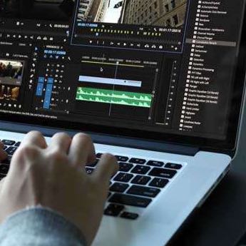 FOR VIDEO PURPOSE