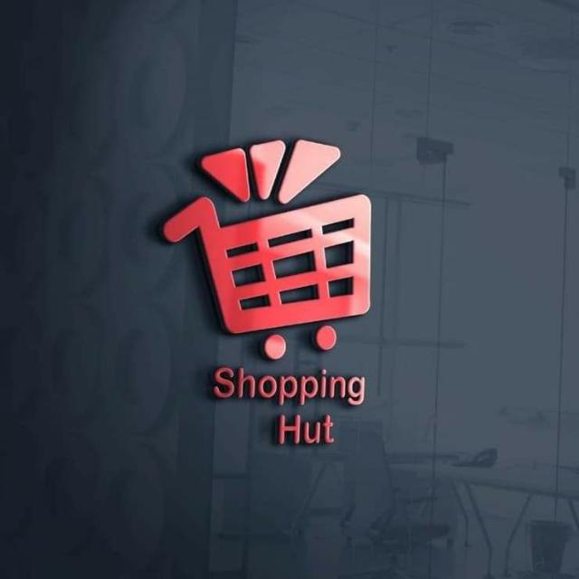 The Shopping Hut