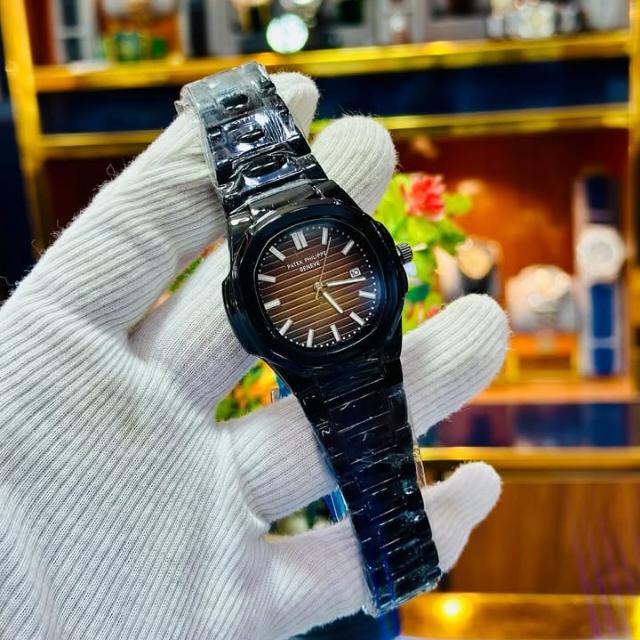 Rashid Watches