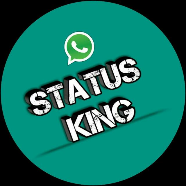 Status king 1 Whatsapp group