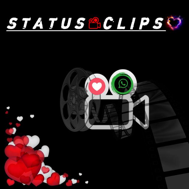 S T A T U S C L I P S Whatsapp group