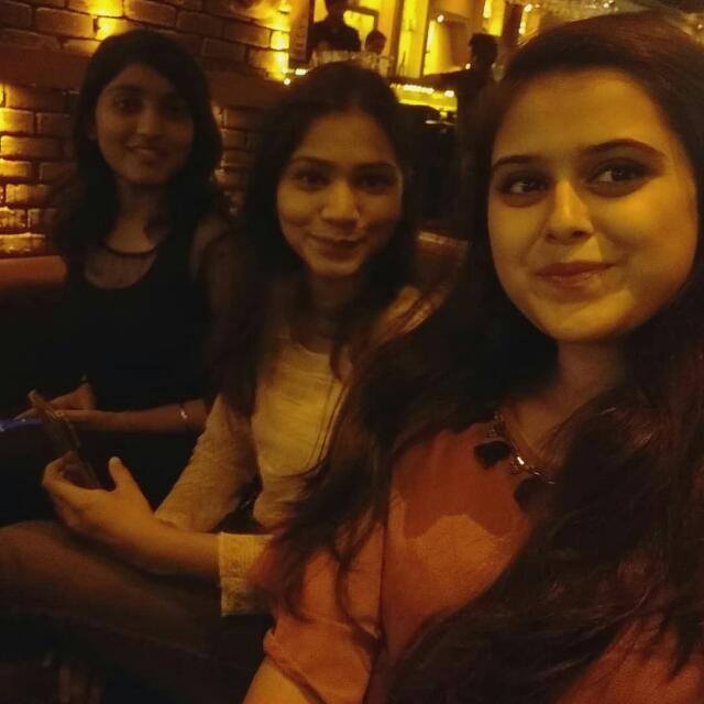 ?Shreya ?Srivastava?